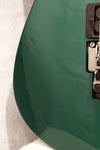 Fernandes Revolver Pro Metallic Forest Green 2007