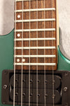 Fernandes Revolver Pro Metallic Forest Green 2007