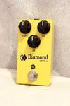 Diamond Comp Jr Pedal