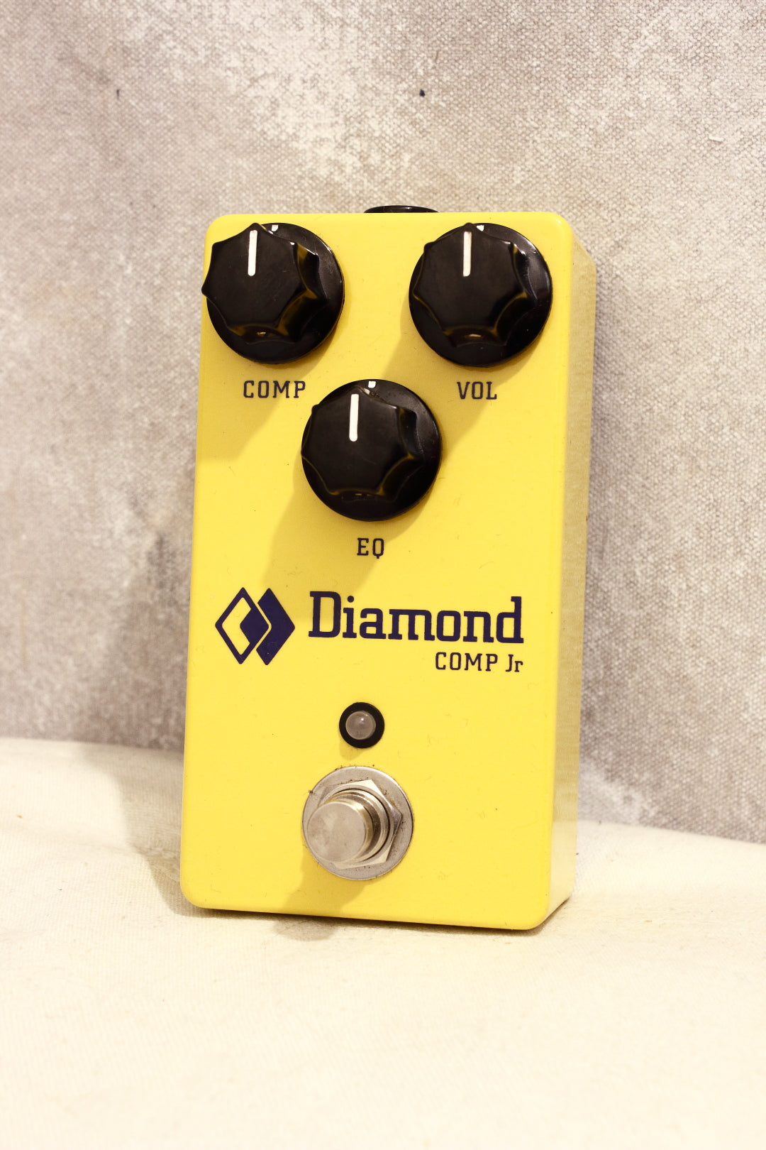 Diamond Comp Jr Pedal