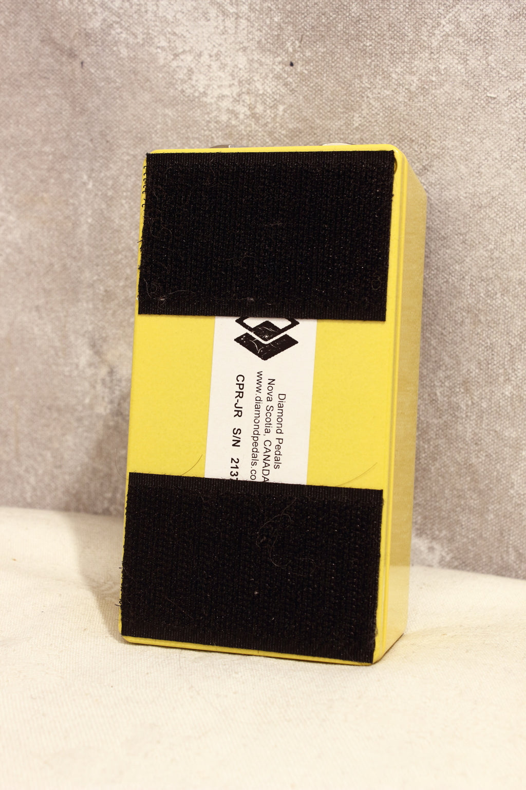 Diamond Comp Jr Pedal