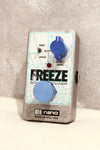 Electro-Harmonix Freeze Pedal