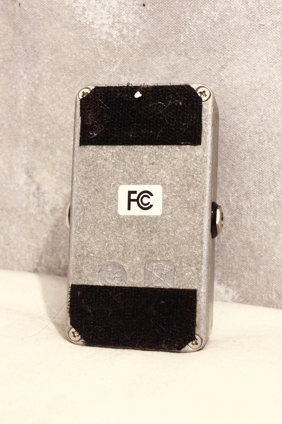 Electro-Harmonix Freeze Pedal