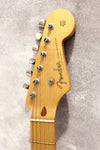 Fender Japan '54 Stratocaster ST54-DMC/VSP Black 2007