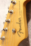 Fender Japan '54 Stratocaster ST54-DMC/VSP Black 2007