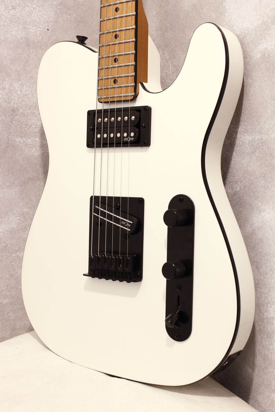 Squier Contemporary Telecaster RH Pearl White 2020