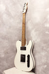 Squier Contemporary Telecaster RH Pearl White 2020