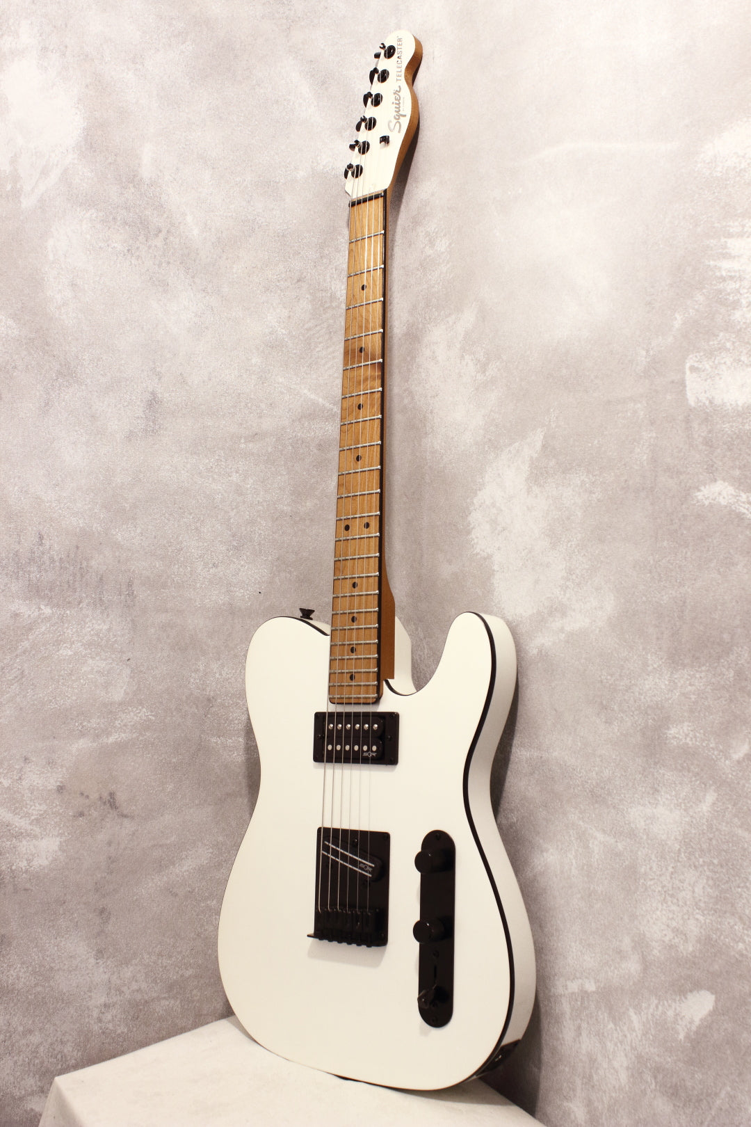 Squier Contemporary Telecaster RH Pearl White 2020