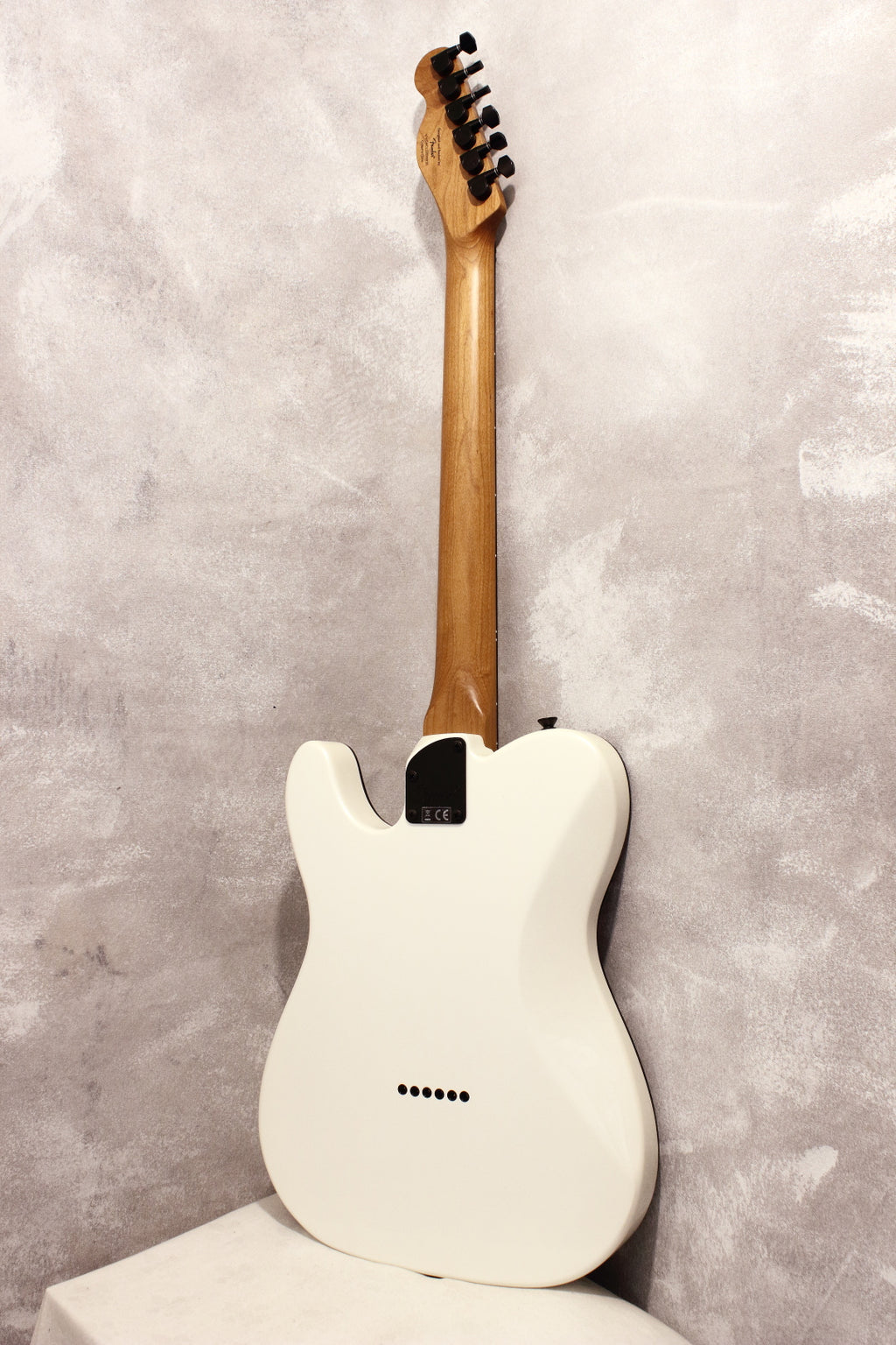 Squier Contemporary Telecaster RH Pearl White 2020