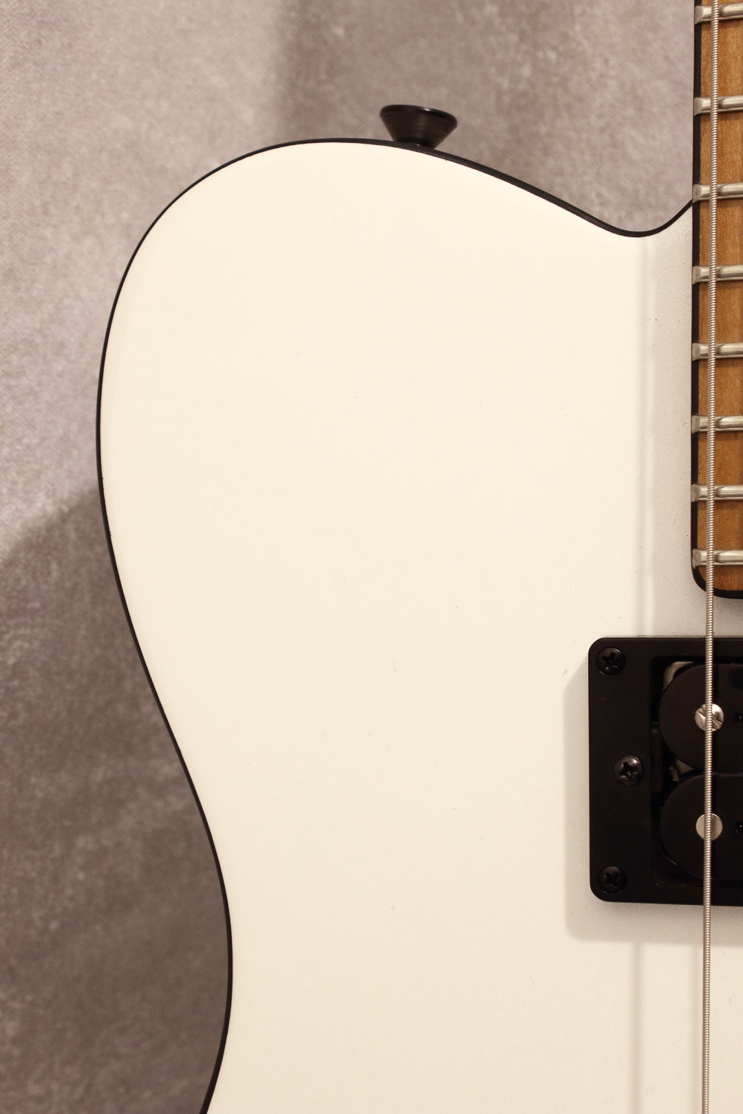 Squier Contemporary Telecaster RH Pearl White 2020