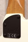 Squier Contemporary Telecaster RH Pearl White 2020