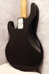 Ernie Ball Music Man StingRay 4H Black 2007