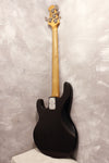 Ernie Ball Music Man StingRay 4H Black 2007