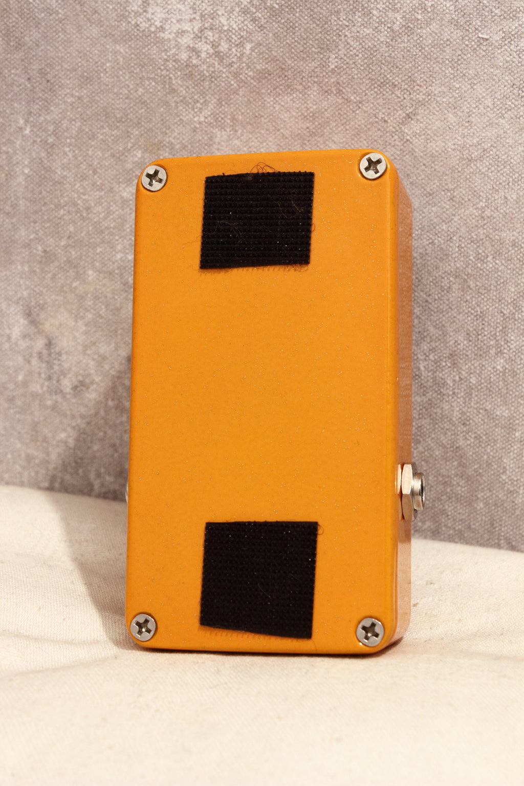 Smallsound/Bigsound Mini Overdrive Pedal