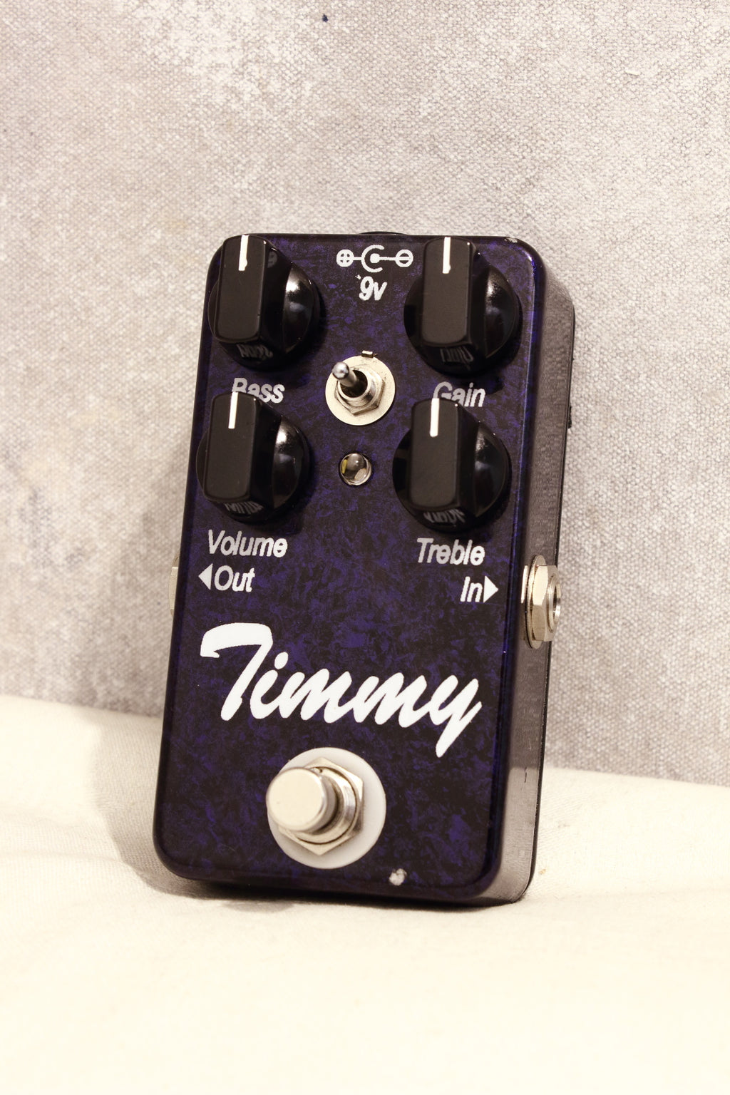 Paul Cochrane Timmy v2 Overdrive Pedal