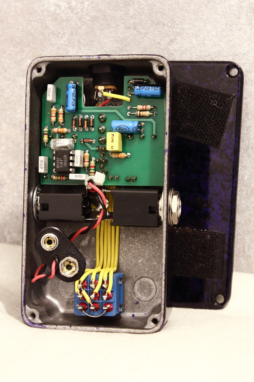 Paul Cochrane Timmy v2 Overdrive Pedal