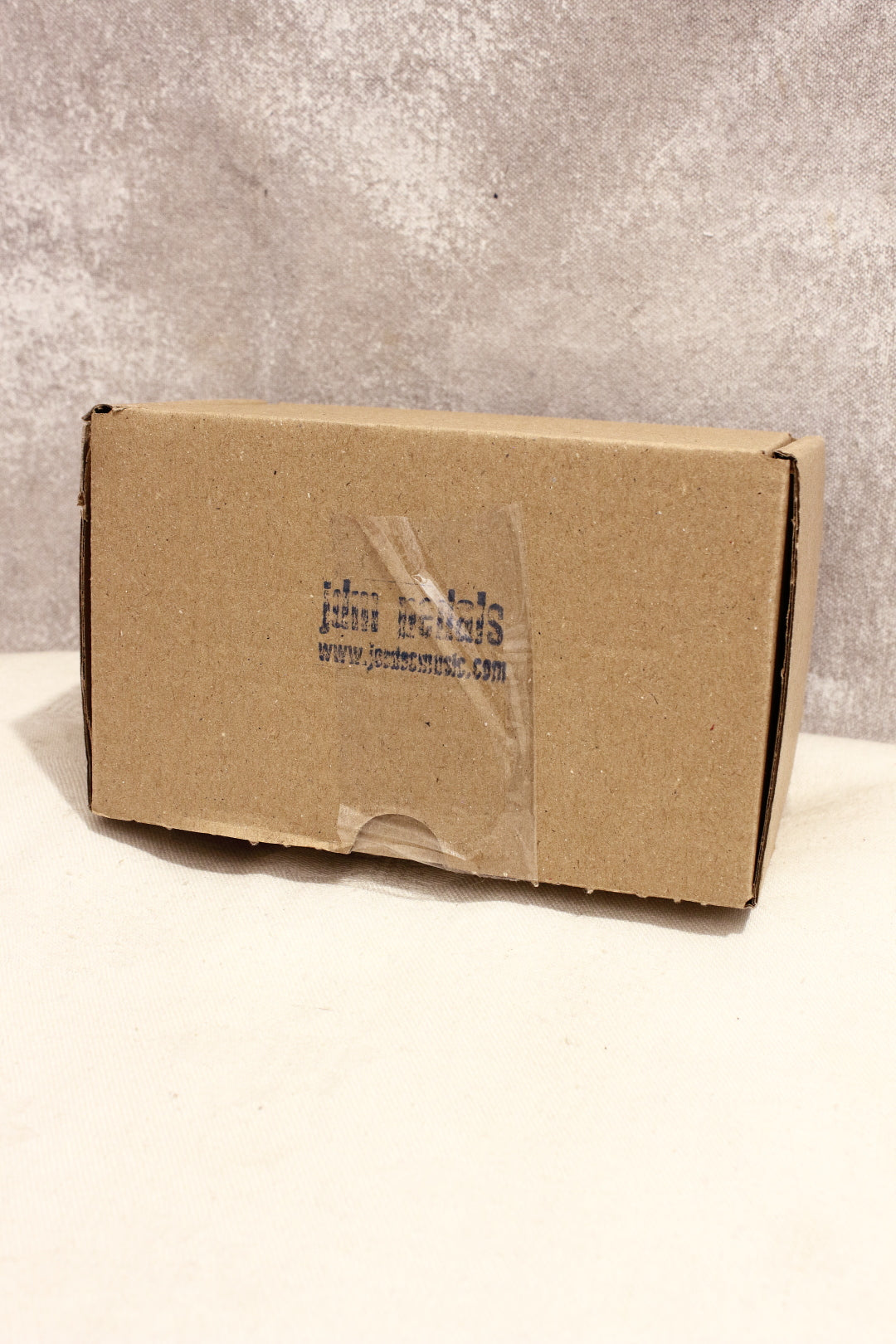 Paul Cochrane Timmy v1 Overdrive Pedal