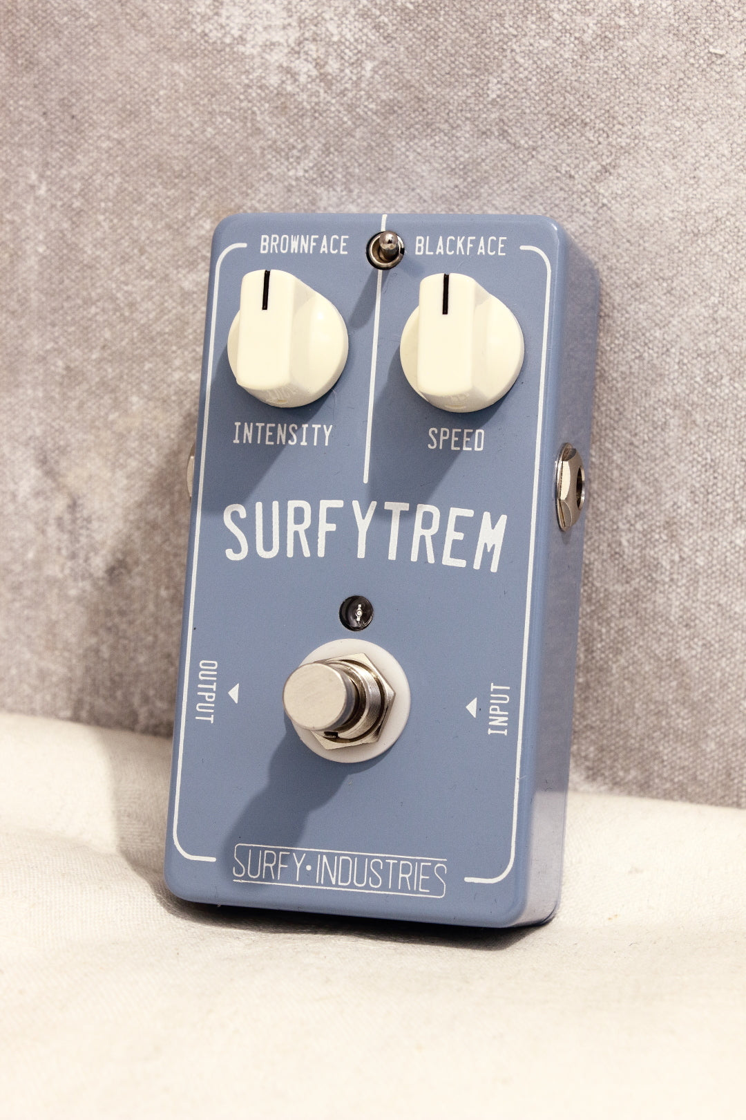Surfy Industries Surfy Trem Pedal