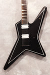 Jackson X-Series Gus G Star JS32 Black 2017