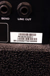 Ampeg Micro-CL Stack Bass Head and Cab Amp