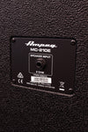 Ampeg Micro-CL Stack Bass Head and Cab Amp