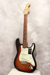 Fender Vintera '60s Stratocaster Sunburst 2020