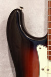 Fender Vintera '60s Stratocaster Sunburst 2020