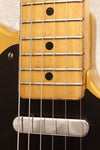 Fender Japan '52 Telecaster TL52-70 Butterscotch Blonde 1985