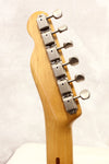 Fender Japan '52 Telecaster TL52-70 Butterscotch Blonde 1985