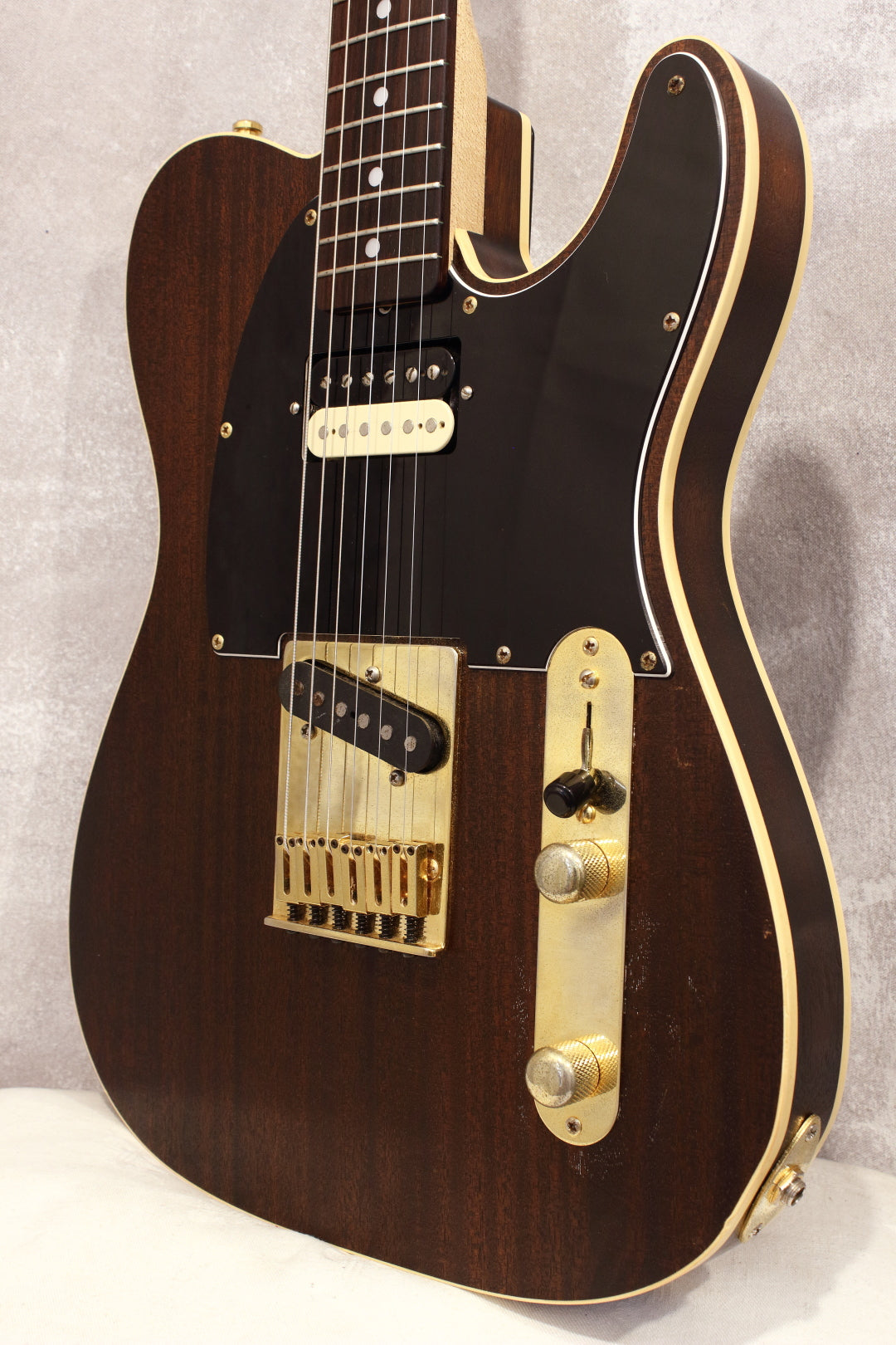 Bacchus BCT-67 Limited Run Walnut Stain 2004