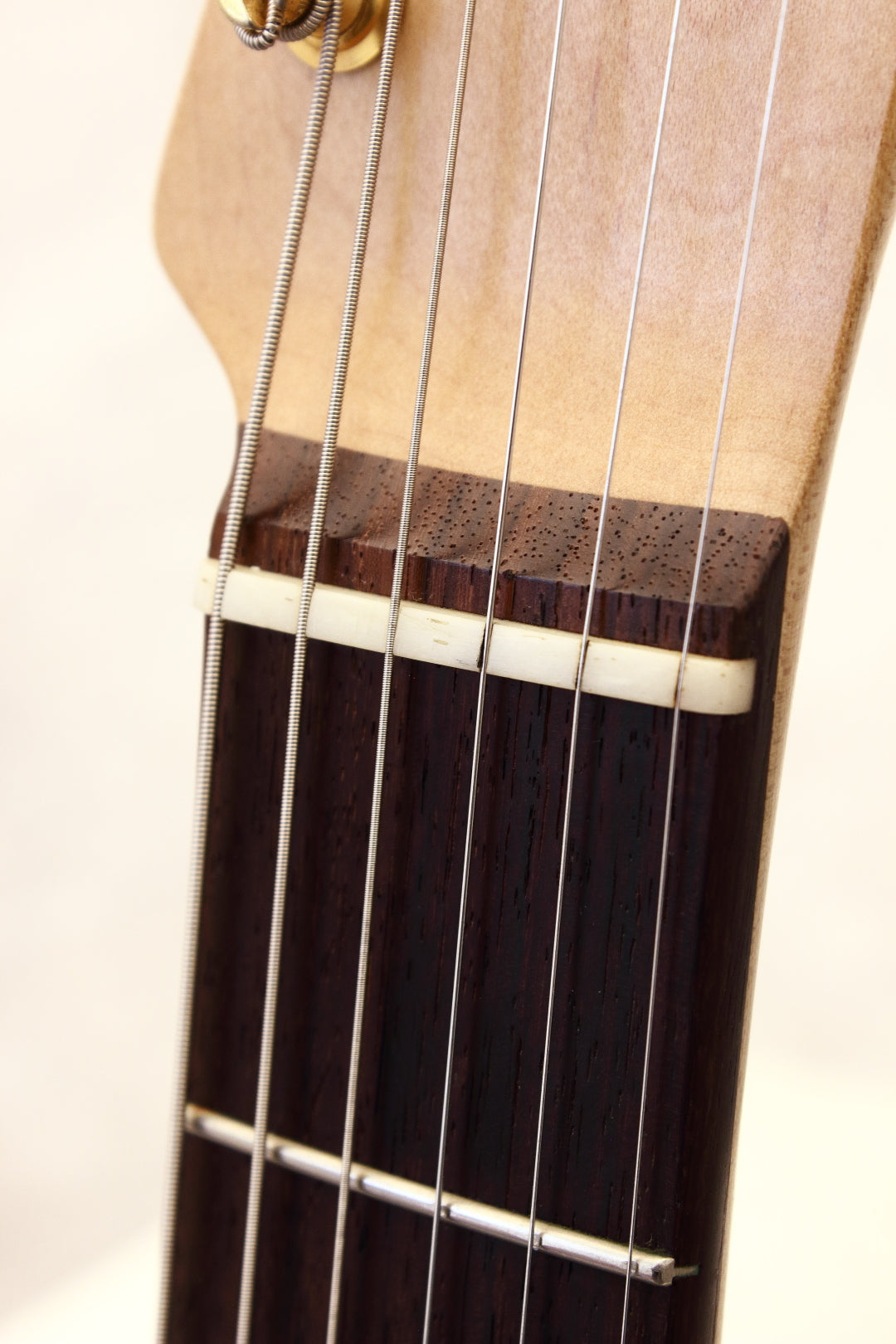 Bacchus BCT-67 Limited Run Walnut Stain 2004