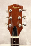 Harmony H732 Marquis Walnut 1982