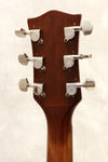 Harmony H732 Marquis Walnut 1982