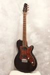 Godin Solidac HH Black 2002