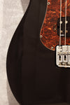 Godin Solidac HH Black 2002