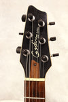 Godin Solidac HH Black 2002