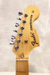 Fender Japan '72 Stratocaster ST72-58US Olympic White 1998