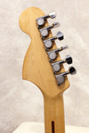 Fender Japan '72 Stratocaster ST72-58US Olympic White 1998