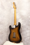 Fender Japan '57 Stratocaster ST57-85 Sunburst JV Serial 1982