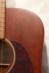 Martin D-15 Dreadnought Acoustic 1999