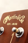 Martin D-15 Dreadnought Acoustic 1999