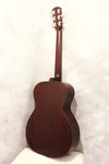 K.Yairi YF-0 CTM Parlour Acoustic Sunburst 2020