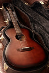 K.Yairi YF-0 CTM Parlour Acoustic Sunburst 2020