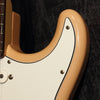 Fender Japan Standard Stratocaster ST43 Shell Pink 2000