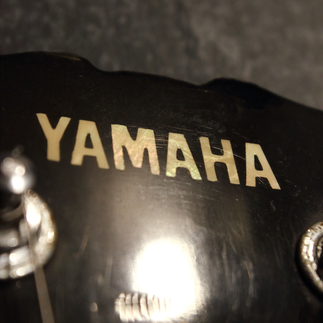 Yamaha SA1000 Super Axe Brown 1979