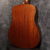 Takamine PT-206 Dreadnought Acoustic/Electric Sunburst 1993