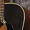 Takamine PT-206 Dreadnought Acoustic/Electric Sunburst 1993