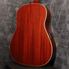 VG KTR-45E Jumbo Acoustic/Electric Cherry 2018