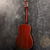 VG KTR-45E Jumbo Acoustic/Electric Cherry 2018