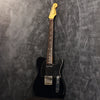 Squier Japan Telecaster CTL50 Black 1984 JV Serial